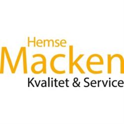 Hemsemacken, öppettider