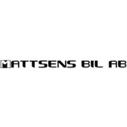 Mattsens Bil AB, Stockholm öppettider