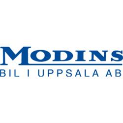 Modins Bil i Uppsala AB, öppettider