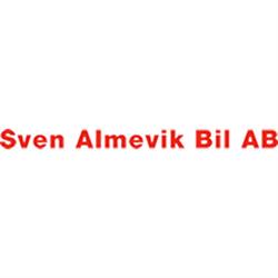 Almevik Sven Bil AB, Suzuki återförsäljare, Honda service, Aiways agent, Linköping öppettider