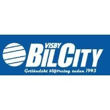 Visby BilCity, öppettider