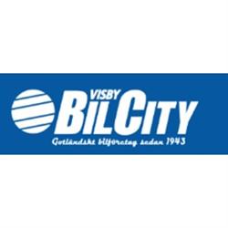 Visby BilCity, öppettider