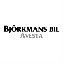 BJÖRKMANS BIL I AVESTA, Avesta öppettider