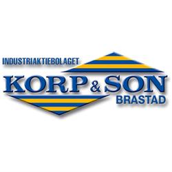 Korp & Son Industri AB, Brastad öppettider