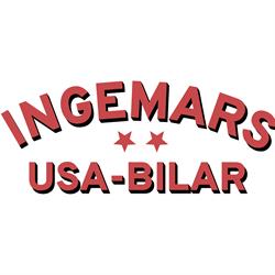 Ingemars USA Bilar, Smålandsstenar öppettider