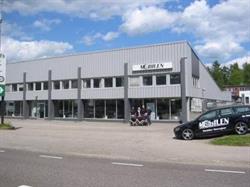 Mobilen i Borås AB, öppettider