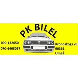 PK Bilel & Bilverkstad, Umeå öppettider