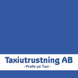 Taxiutrustning Ab, Stockholm öppettider