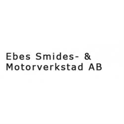 Ebes Smides & Motorverkstad AB, Ingelstad öppettider