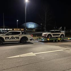 Rays Bilservice AB, Uddevalla öppettider