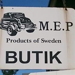 M e P Products, Ulricehamn öppettider