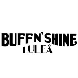 Buff n Shine Bilvårdcenter, Luleå öppettider