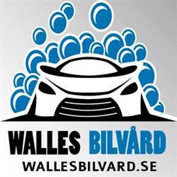 Walles Bilvård & Service Ronneby, öppettider