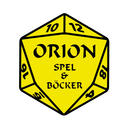 Orion spel och böcker, Sundsvall öppettider