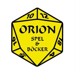 Orion spel och böcker, Sundsvall öppettider