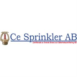 Ce Sprinkler AB, Nyköping öppettider
