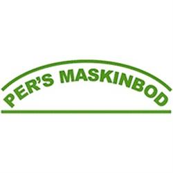 Per's Maskinbod i Eggelstad AB, Lövestad öppettider