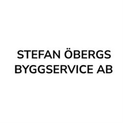 Stefan Öbergs Byggservice AB, Stockholm öppettider