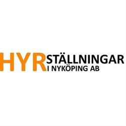 Hyrställningar i Nyköping AB, öppettider