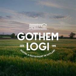Gothem Logi, Slite öppettider