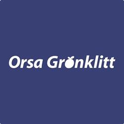 Orsa Grönklitt AB, öppettider