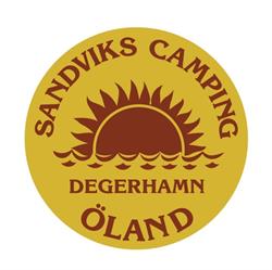 Sandviks Camping, Degerhamn öppettider