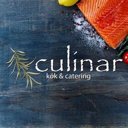 Culinar Kök & Catering, Norrtälje öppettider