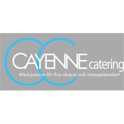 Cayenne Catering, Lidingö öppettider