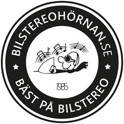 Bilstereohörnan Västerås, öppettider