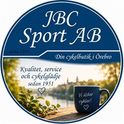 JBC Sport AB - Cykelbutik Örebro öppettider