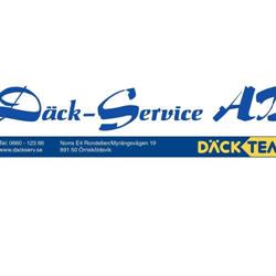 Däckservice I Örnsköldsvik AB, öppettider