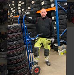 Pierres Däckservice, Filipstad öppettider