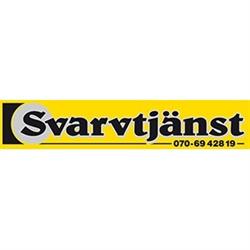 Svarvtjänst, Ersmark öppettider