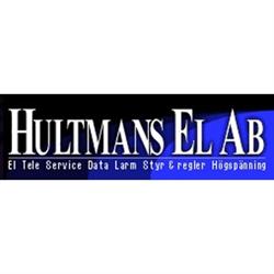Hultmans El AB, Göteborg öppettider