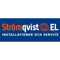 Strömqvist El AB - Elinstallation Njurunda, öppettider