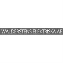 Walderstens Elektriska AB, Stockholm öppettider