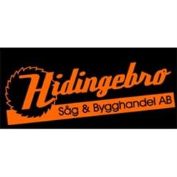Hidingebro Såg & Bygghandel AB, Fjugesta öppettider