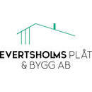 Evertsholms Plåt och Bygg AB, Norrköping öppettider