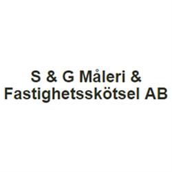 S & G Måleri o. Fastighetsskötsel AB, Hägersten öppettider