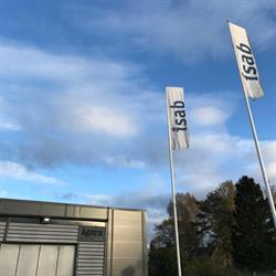 Industrisupport i Åmål AB, öppettider