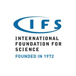 International Foundation For Science, Stockholm öppettider