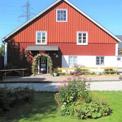 Logen, Lund öppettider