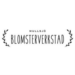 Mullsjö Blomsterverkstad AB, öppettider
