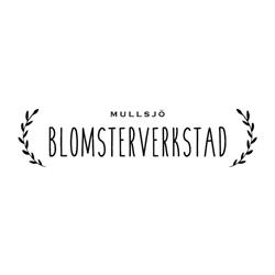 Mullsjö Blomsterverkstad AB, öppettider