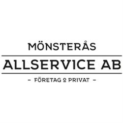 Mönsterås Allservice AB, öppettider