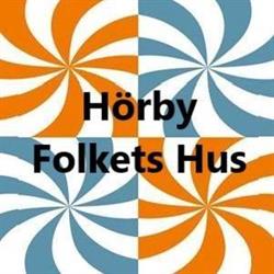 Hörby Folkets Hus, öppettider