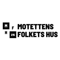 Motettens Folkets Husförening, Malmö öppettider