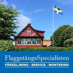 Flaggstångsspecialisten AB, Tungelsta öppettider