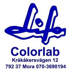 Lifo Colorlabb, Mora öppettider