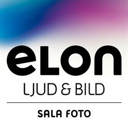 Elon Ljud & Bild - Sala Foto, öppettider